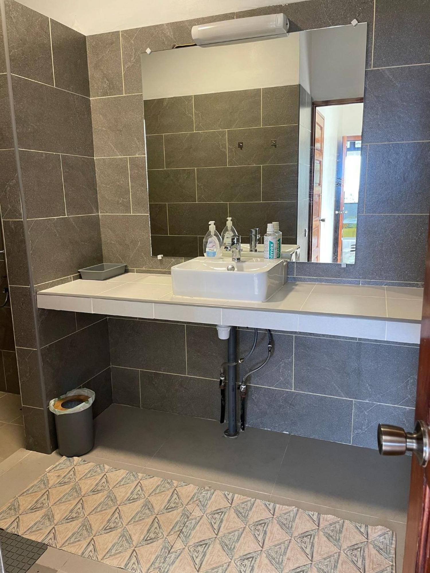 Villa Ura Uturoa Zewnętrze zdjęcie